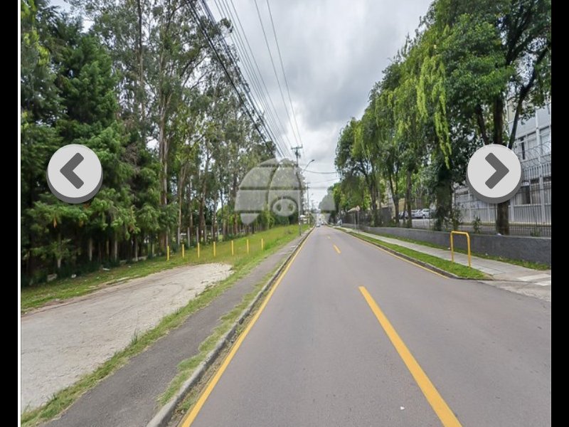 imóvel com 83m² - Cidade Industrial de Curitiba - Curitiba