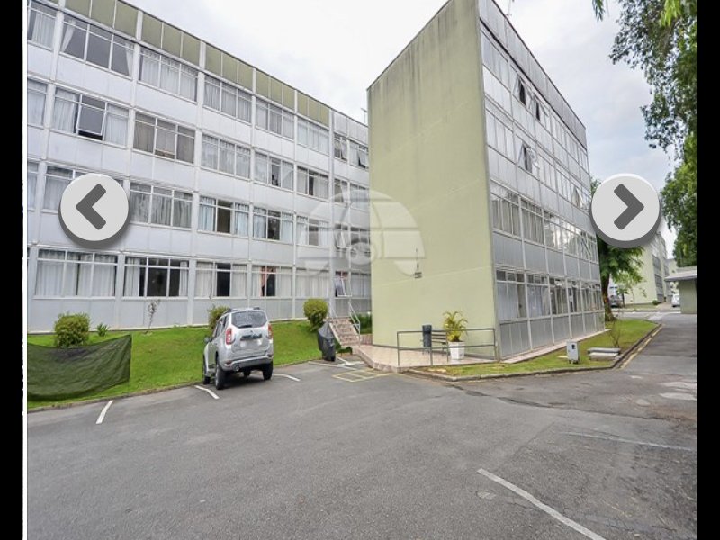 imóvel com 83m² - Cidade Industrial de Curitiba - Curitiba