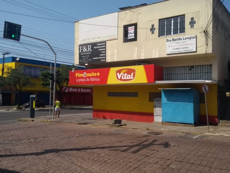 Terreno à venda Passo do Feijó com 300m² e  quartos por R$ 855.000 - 1526748592-img-20200119-wa0019.jpg