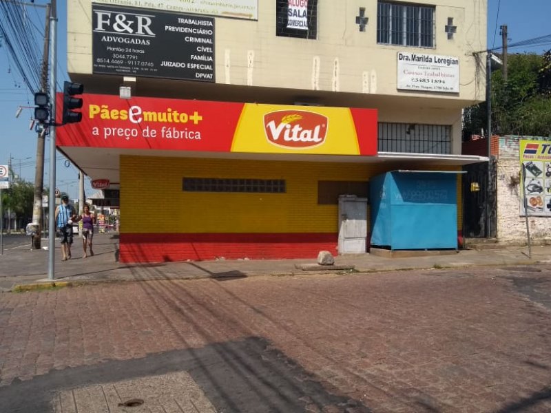 Terreno à venda Passo do Feijó com 300m² e  quartos por R$ 855.000 - 1815448907-img-20200119-wa0022.jpg