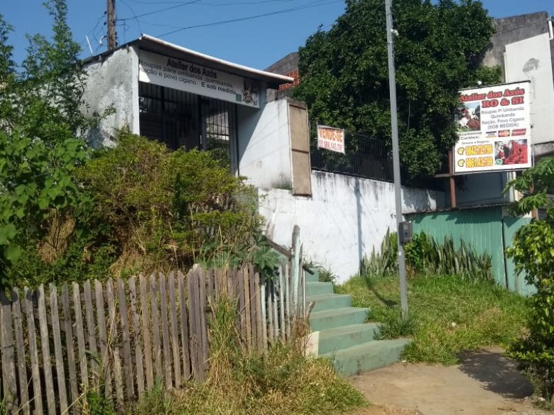 Terreno à venda Passo do Feijó com 300m² e  quartos por R$ 855.000 - 567551546-img-20200119-wa0010.jpg
