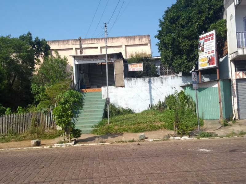 Terreno à venda Passo do Feijó com 300m² e  quartos por R$ 855.000 - 622332661-img-20200119-wa0012.jpg