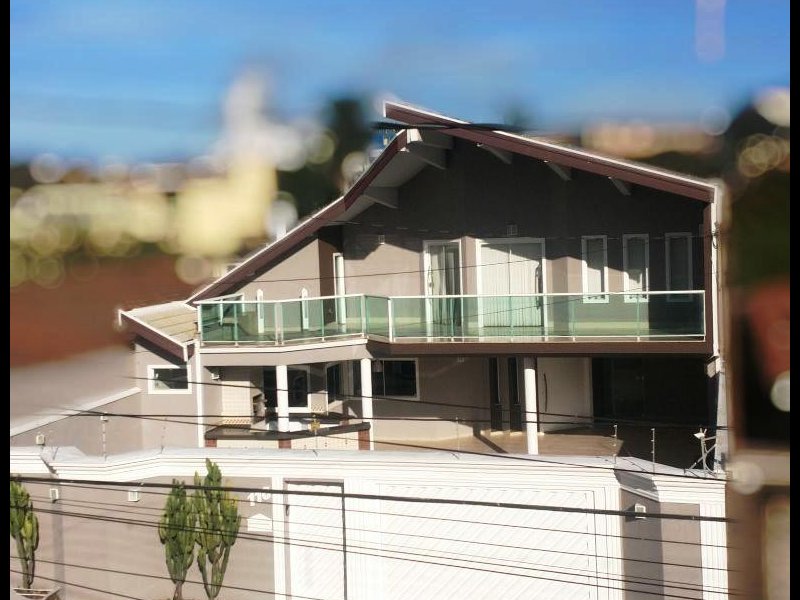 imóvel com 351m² - Parque Doutor Dimas Cera Ometto - Iracemápolis