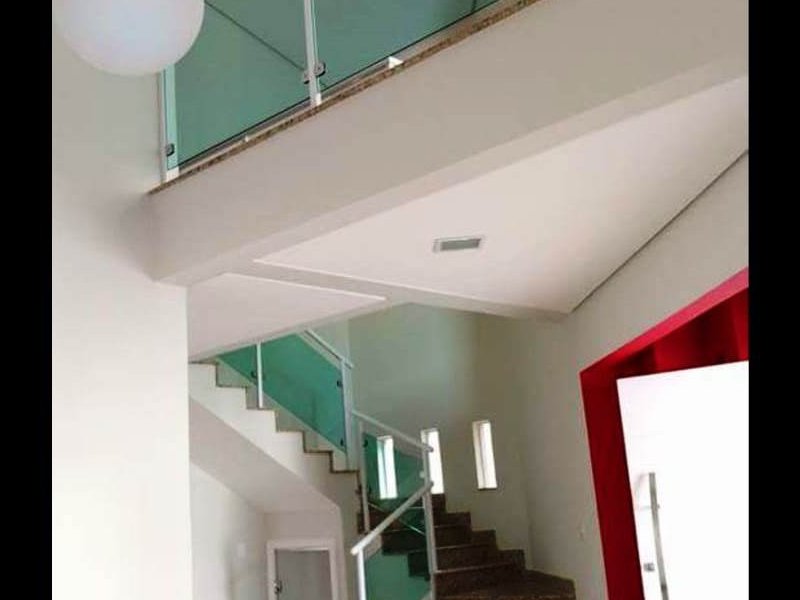 imóvel com 351m² - Parque Doutor Dimas Cera Ometto - Iracemápolis
