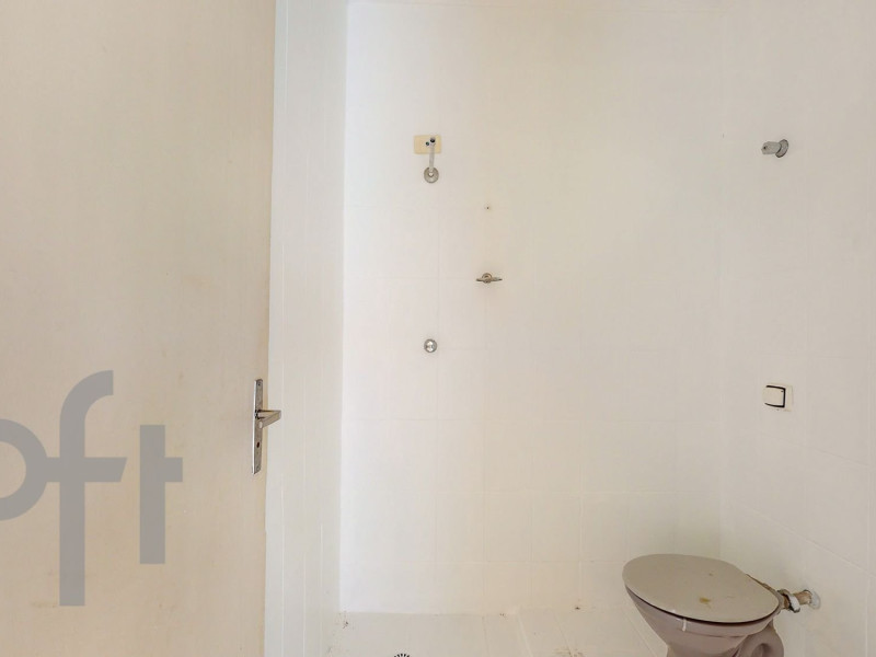 imóvel com 60m² - Bela Vista - São Paulo