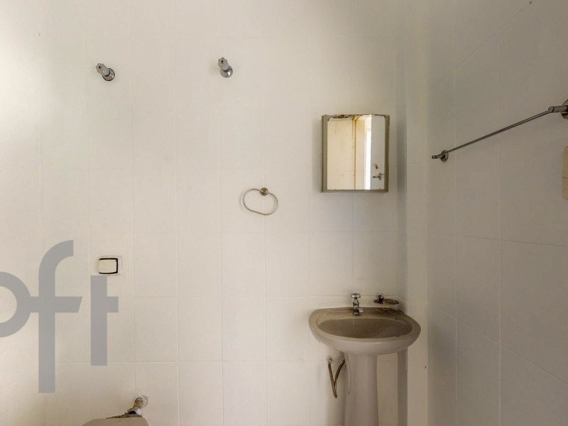 imóvel com 60m² - Bela Vista - São Paulo