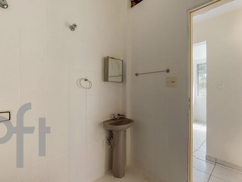 imóvel com 60m² - Bela Vista - São Paulo
