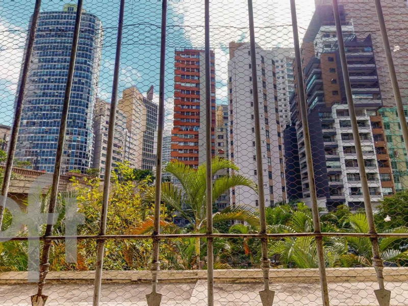 imóvel com 60m² - Bela Vista - São Paulo