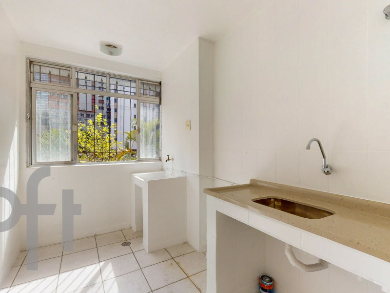 imóvel com 60m² - Bela Vista - São Paulo
