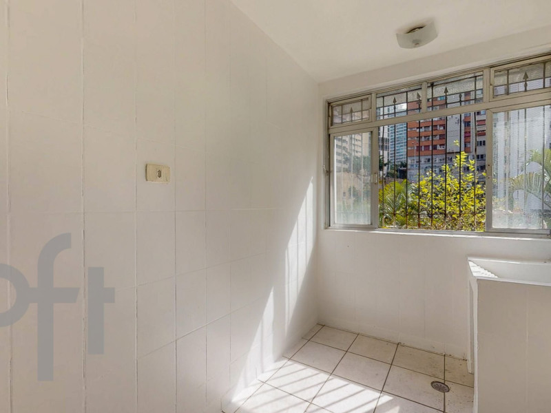 imóvel com 60m² - Bela Vista - São Paulo
