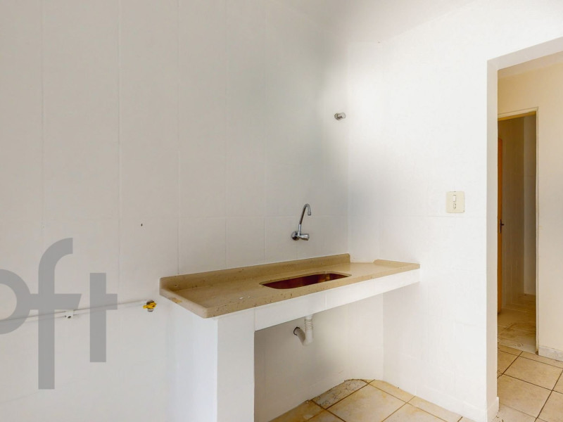 imóvel com 60m² - Bela Vista - São Paulo