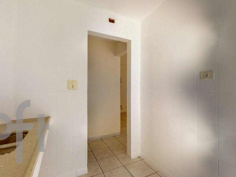 imóvel com 60m² - Bela Vista - São Paulo