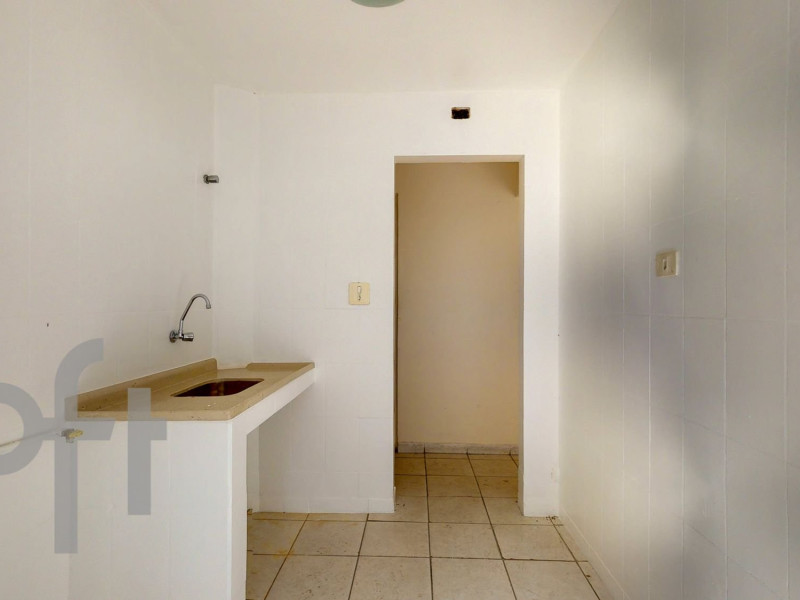 imóvel com 60m² - Bela Vista - São Paulo