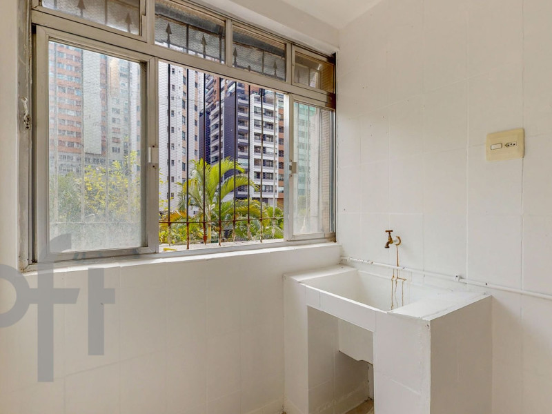 imóvel com 60m² - Bela Vista - São Paulo