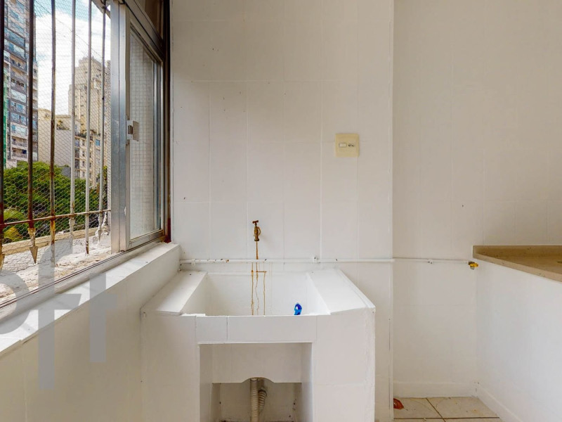 imóvel com 60m² - Bela Vista - São Paulo