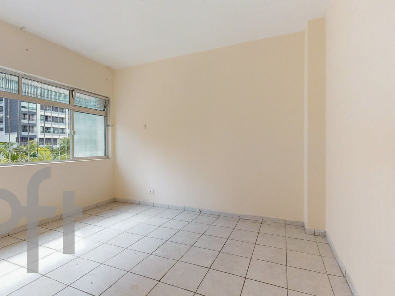 imóvel com 60m² - Bela Vista - São Paulo