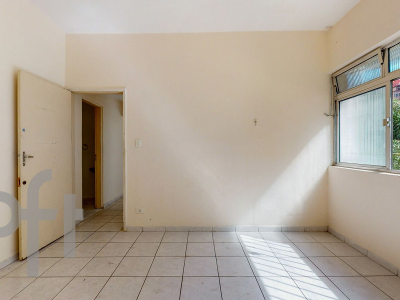 imóvel com 60m² - Bela Vista - São Paulo