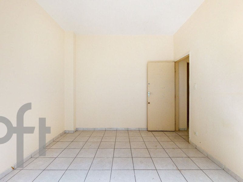 imóvel com 60m² - Bela Vista - São Paulo