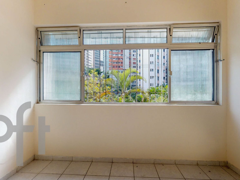 imóvel com 60m² - Bela Vista - São Paulo