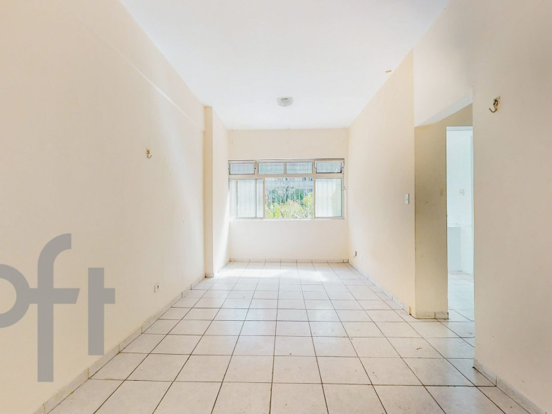 imóvel com 60m² - Bela Vista - São Paulo