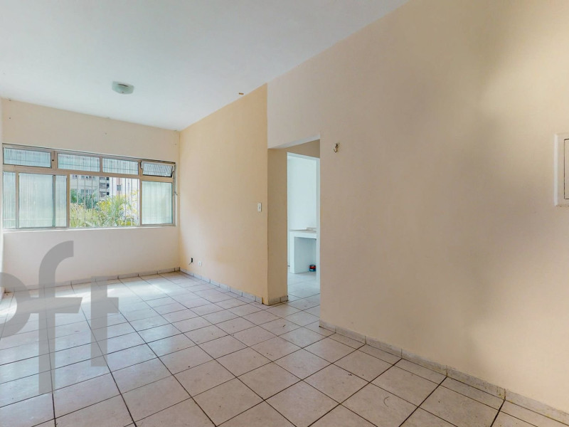 imóvel com 60m² - Bela Vista - São Paulo