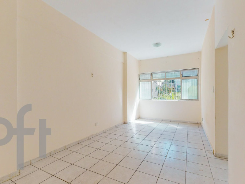 imóvel com 60m² - Bela Vista - São Paulo