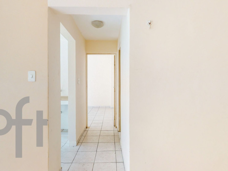 imóvel com 60m² - Bela Vista - São Paulo