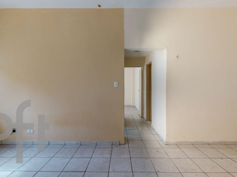 imóvel com 60m² - Bela Vista - São Paulo