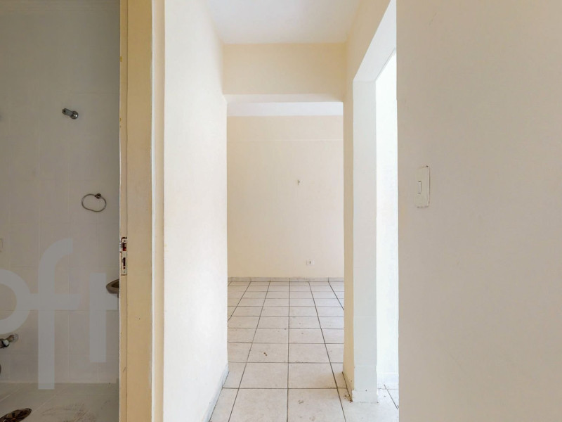 imóvel com 60m² - Bela Vista - São Paulo