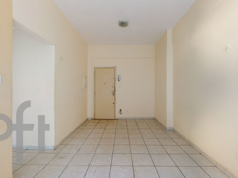 imóvel com 60m² - Bela Vista - São Paulo