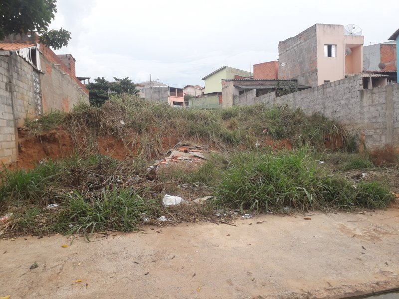 Terreno à venda Monte Serrat Itupeva  com 150m² e  quartos por R$ 95.000 - 514356349-20200609-145022.jpg