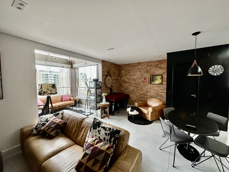 Apartamento à venda Santana com 100m² e 2 quartos por R$ 1.190.000 - img-1961.jpeg