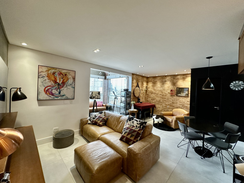 Apartamento à venda Santana com 100m² e 2 quartos por R$ 1.190.000 - img-2026.jpeg