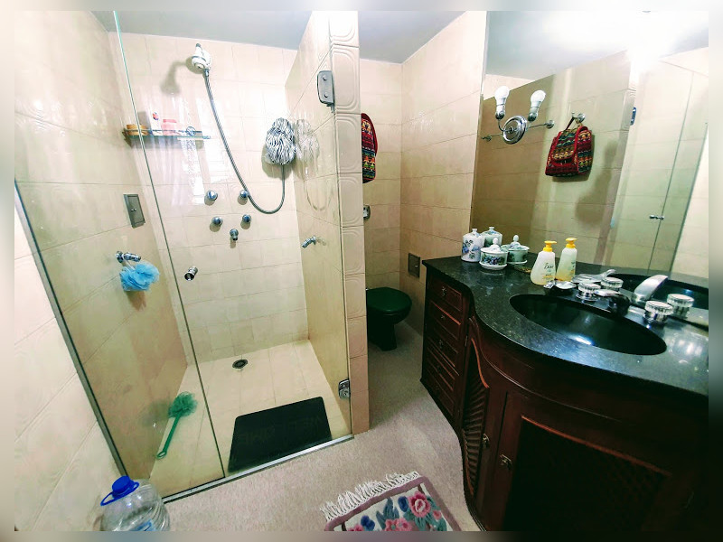 Apartamento à venda Alto da XV com 159m² e 3 quartos por R$ 610.000 - bwc-suite-foto-2.jpg