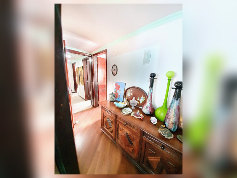 Apartamento à venda Alto da XV com 159m² e 3 quartos por R$ 610.000 - corredor-foto-1.jpg