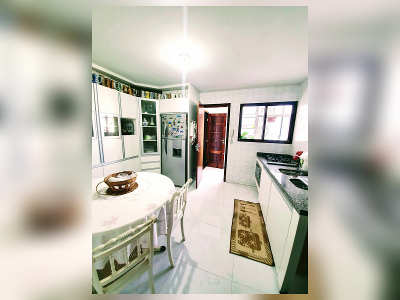 Apartamento à venda Alto da XV com 159m² e 3 quartos por R$ 610.000 - cozinha-foto-2.jpg