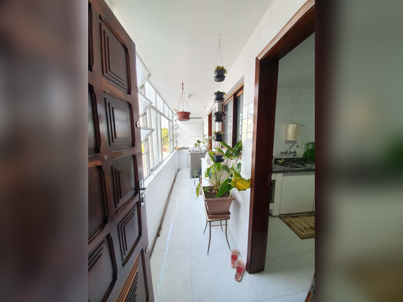 Apartamento à venda Alto da XV com 159m² e 3 quartos por R$ 610.000 - lavanderia.jpg