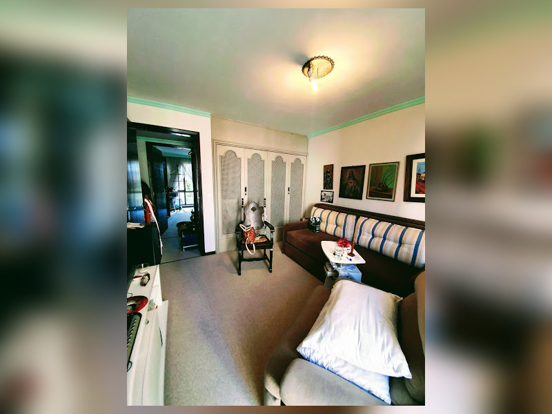 Apartamento à venda Alto da XV com 159m² e 3 quartos por R$ 610.000 - quarto-foto-1.jpg