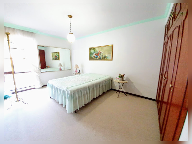 Apartamento à venda Alto da XV com 159m² e 3 quartos por R$ 610.000 - suite-foto-1.jpg