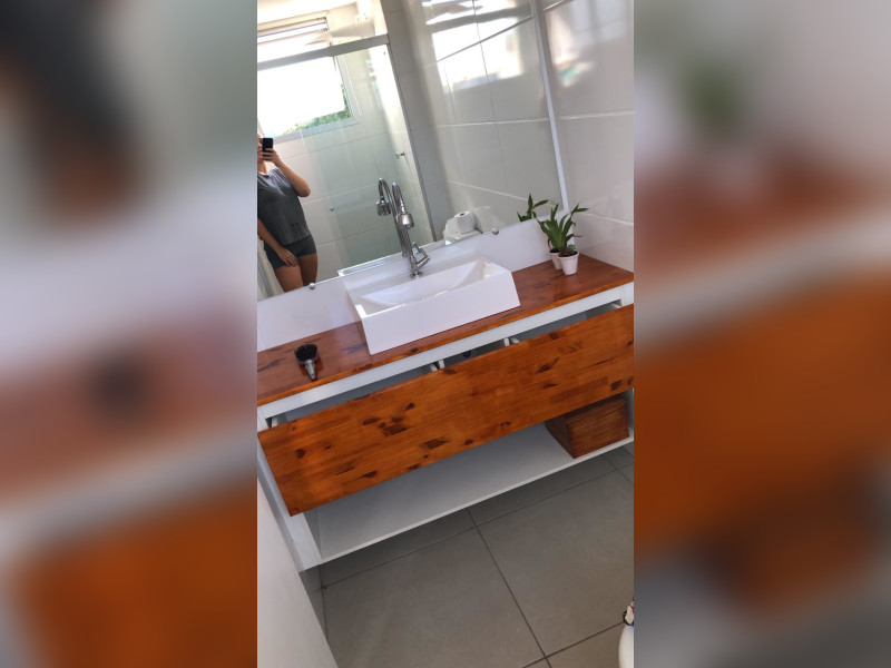 Apartamento à venda Nossa Senhora do Ó com 55m² e 2 quartos por R$ 300.000 - whatsapp-image-2020-06-20-at-180719.jpeg