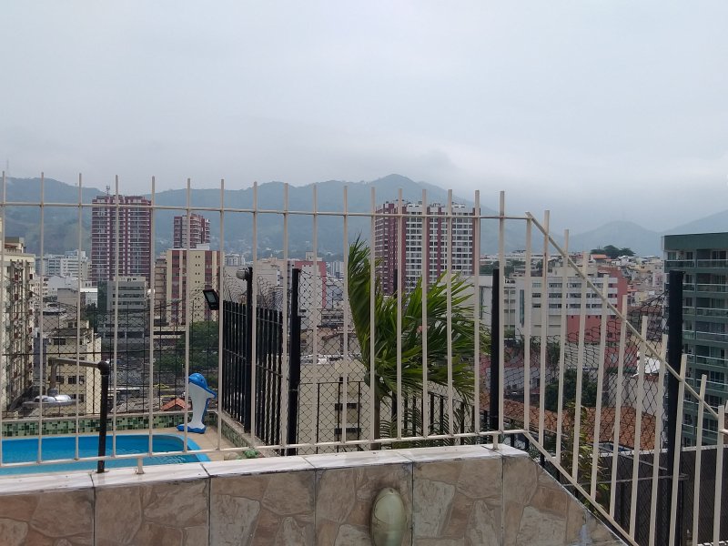Apartamento à venda Méier com 110m² e 3 quartos por R$ 599.000 - 1381698932-20191110-130540.jpg