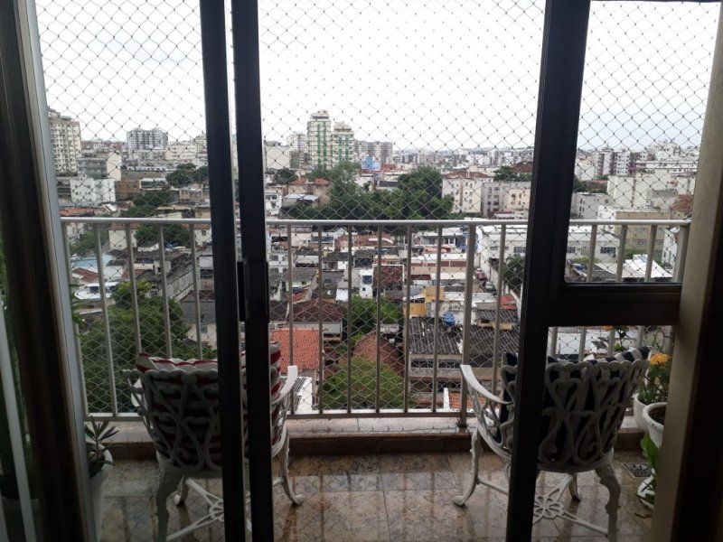 Apartamento à venda Méier com 110m² e 3 quartos por R$ 599.000 - 952598459-img-20200212-wa0030.jpg