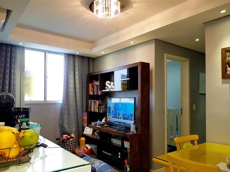 Apartamento à venda Sarandi com 48m² e 2 quartos por R$ 214.000 - 2143807753-whatsapp-image-2020-06-09-at-23.jpeg
