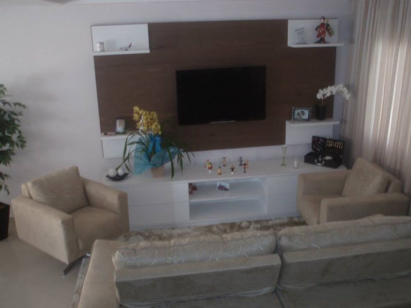 Casa à venda Vila Homero Thon com 103m² e 3 quartos por R$ 595.000 - 1281422627-1044850-659480507414896-644981689-n.jpg