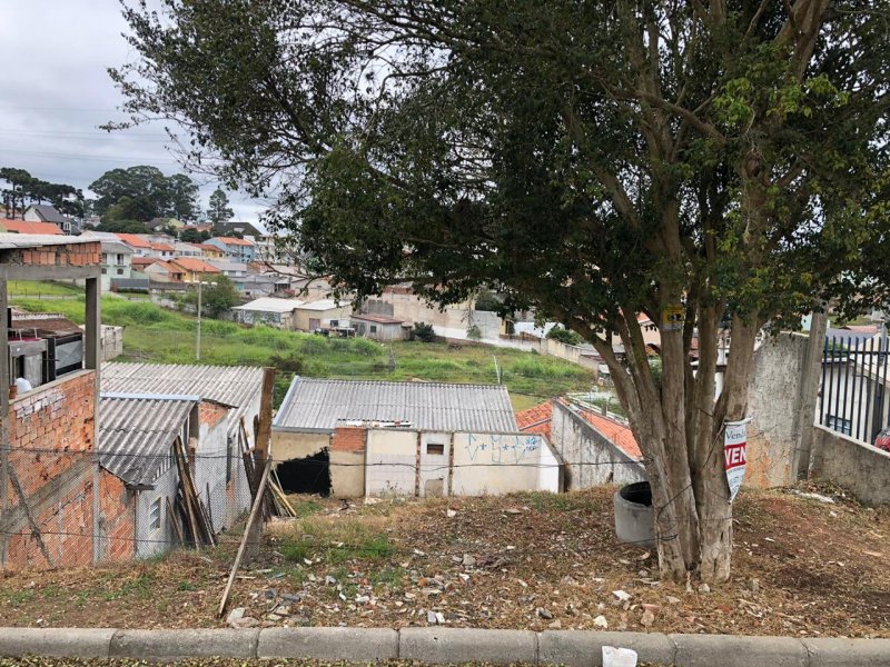 Terreno à venda Santa Candida com 146m² e  quartos por R$ 138.000 - 798765495-img-20200515-wa0022.jpg