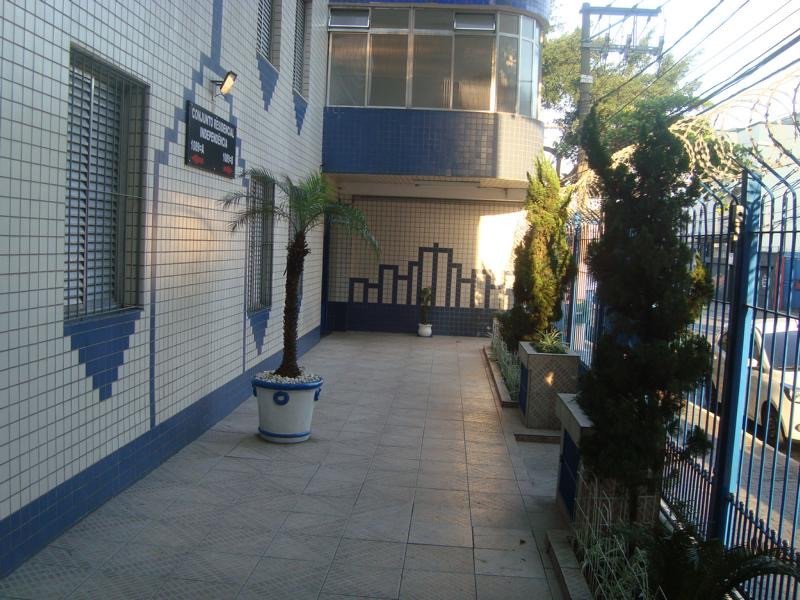 Apartamento à venda Ipiranga  com 75m² e 2 quartos por R$ 340.000 - 1864751317-2366b551-8834-4dc3-a459-cde725c72596.JPG