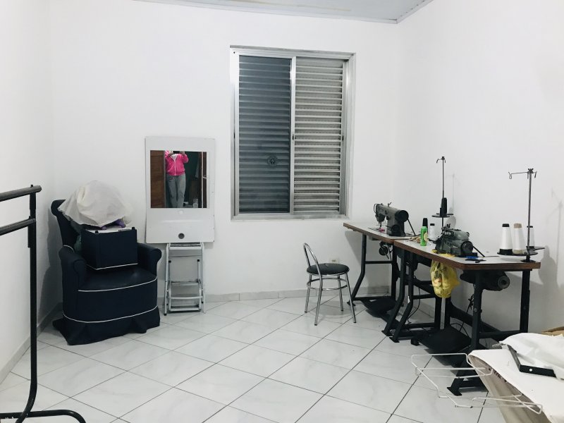 Apartamento à venda Ipiranga  com 75m² e 2 quartos por R$ 340.000 - 2049440091-img-7509.jpg