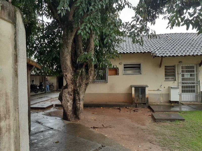 Casa de condomínio à venda Campo Grande com 90m² e 2 quartos por R$ 150.000 - 11773670-img-20191002-wa0069.jpg
