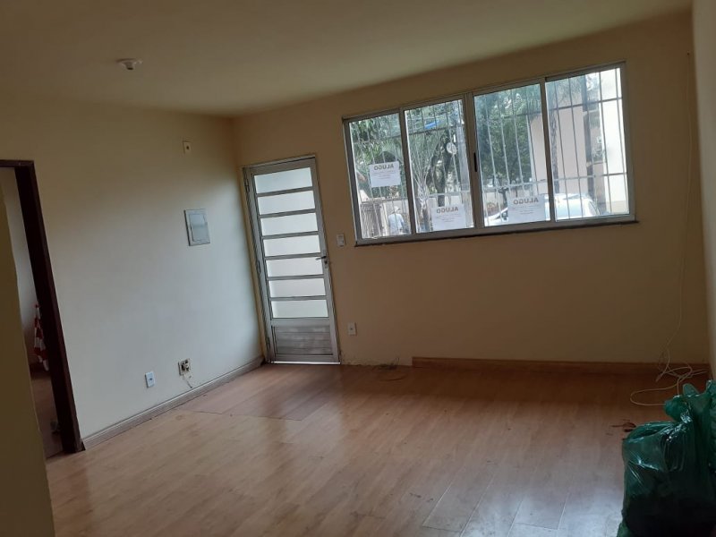 Casa de condomínio à venda Campo Grande com 90m² e 2 quartos por R$ 150.000 - 1448747314-img-20191002-wa0075.jpg
