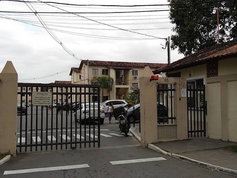 Casa de condomínio à venda Campo Grande com 90m² e 2 quartos por R$ 150.000 - 145315037-screenshot-20200610-004031.jpg